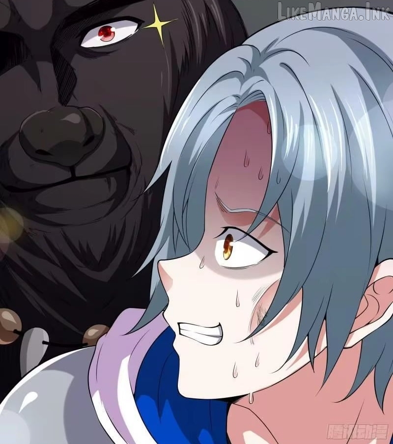 I Opened A Harem in Hell Chapter 71  - page 40